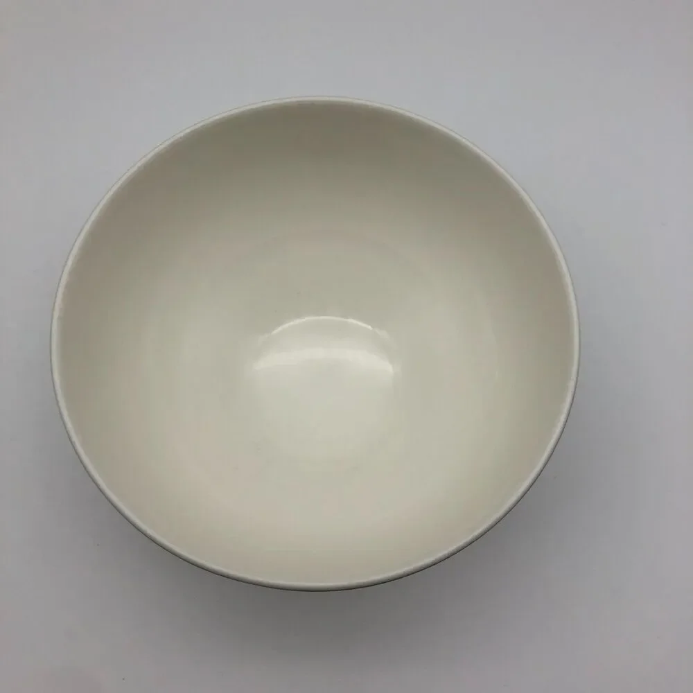 Villeroy & Boch Flora White Daisy Rice Bowl Luxembourg 5.5